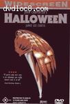 Halloween Cover