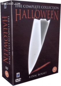 Halloween Cover Halloween Cover