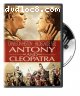 Antony &amp; Cleopatra