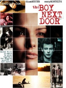 Boy Next Door Cover Boy Next Door Cover