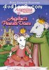Angelina Ballerina: Angelina's Princess Dance