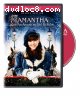 Samantha: An American Girl Holiday (deluxe edition)