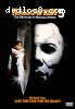Halloween 5: The Revenge Of Michael Myers
