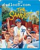 Sandlot [Blu-ray], The
