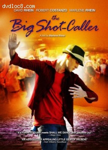 Big Shot-Caller, The Cover
