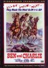 Ben and Charlie (Spaghetti Western Collection Vol. 9)