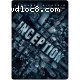 Inception [Steelbook]