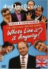 Whose Line Is It Anyway (British) - Seasons 1 &amp; 2