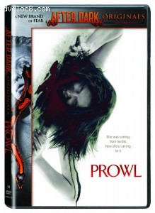 After Dark Horrorfest: Prowl