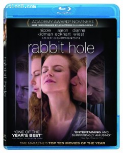 Rabbit Hole [Blu-ray]