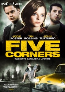 Five Corners Cover