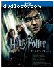 Harry Potter Years 1-7 Part 1 Gift Set [Blu-ray]