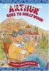 Arthur: Arthur Goes to Hollywood