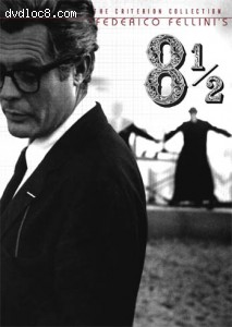 8 1/2 Cover 8 1/2 Cover