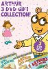 Arthur: Collection 3