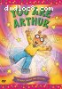 Arthur: You Are Arthur