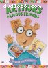 Arthur: Arthur's Famous Friends