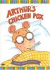 Arthur: Arthur's Chicken Pox