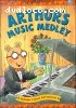 Arthur: Arthur's Music Medley