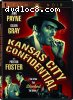 Kansas City Confidential (MGM Film Noir)
