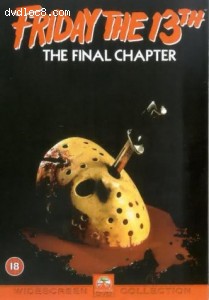 Friday the 13th Part 4: The Final Chapter