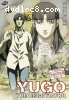 Yugo The Negotiator: Volume 1, Pakistan 1 - Departure