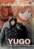 Yugo The Negotiator: Volume 1, Pakistan 1 - Departure (with Art Box)