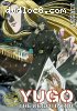 Yugo The Negotiator: Volume 3, Russia 1 - Legacy