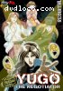 Yugo The Negotiator: Volume 4, Russia 2 - Rebirth