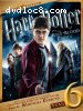 Harry Potter And The Half-Blood Prince: Ultimate Edition