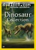 National Geographic Dinosaur Collection