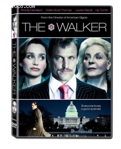 Walker, The Cover