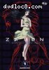 Zaion - Epidemic (Vol. 1)