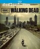 Walking Dead, The:  Season One [Blu-ray]
