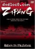 Zipang: Volume 7 - Return To The Future