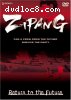 Zipang: Volume 7 - Return To The Future