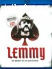 Lemmy  [Blu-ray]