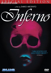 Inferno (Special Edition) Cover