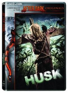 After Dark Horrorfest: Husk Cover