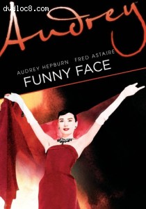 Funny Face (Paramount) Cover