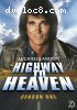 Highway To Heaven: Season One (Repackage)