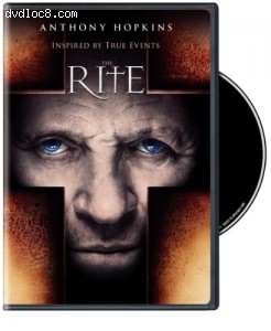 Rite, The Cover
