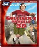 Gulliver's Travels [Blu-ray 3D]