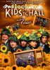 Kids in the Hall: Complete Season 4