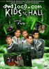 Kids in the Hall: Complete Season 5