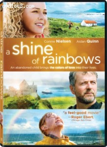 Shine of Rainbows, A Cover