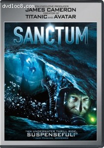 Sanctum Cover Sanctum Cover