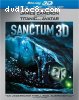 Sanctum (Blu-ray 3D + Blu-ray + Digital Copy) [Blu-ray 3D]
