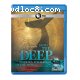 AMEX: Into the Deep: America, Whaling &amp; the World [Blu-ray]