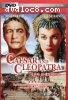Caesar and Cleopatra (1946, Vivien Leigh) [ Import, ALL Regions]